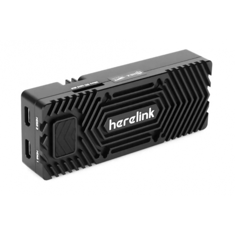 Система видеопередачи и управления HEX Herelink V1.1