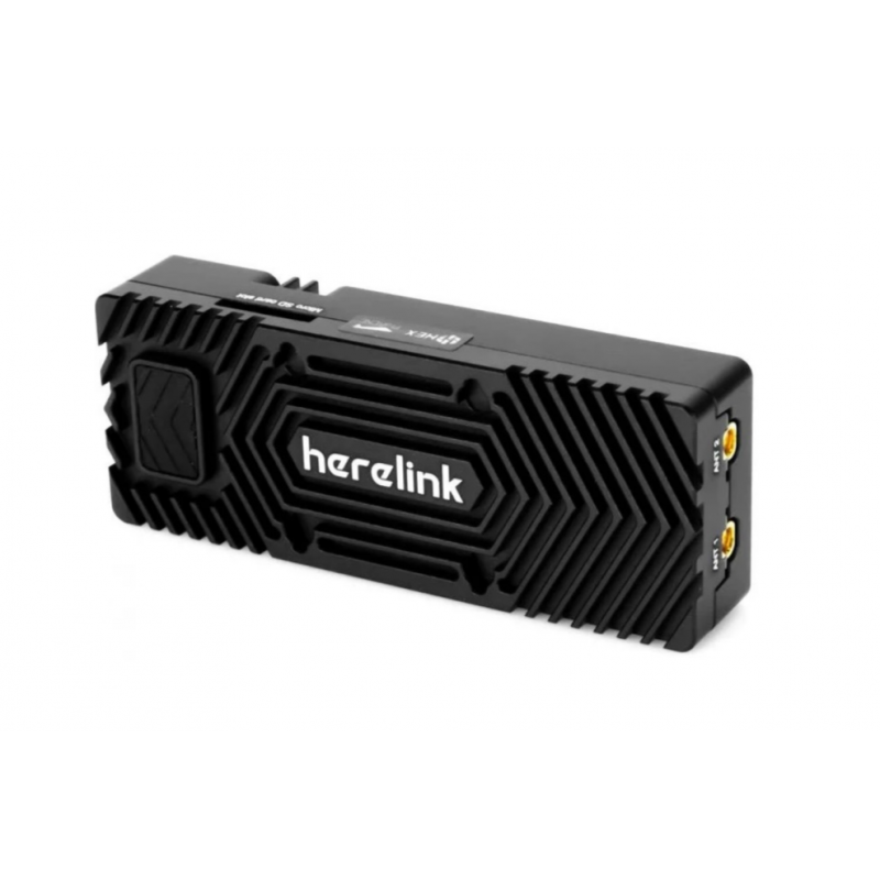 Система видеопередачи и управления HEX Herelink V1.1