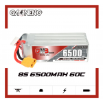Аккумулятор LiPo GAONENG GNB 6500mAh 8S 29.6V 60C XT90 GNB65008S60A-XT90S