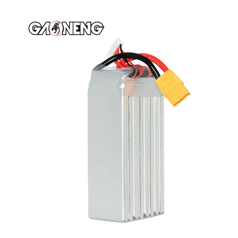 Аккумулятор LiPo GAONENG GNB 6500mAh 8S 29.6V 60C XT90S