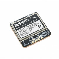 Модуль GPS Rush Fpv GNSS Pro uBlox M11
