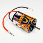 Коллекторный электродвигатель Axial AX24007 55T (540 класс)