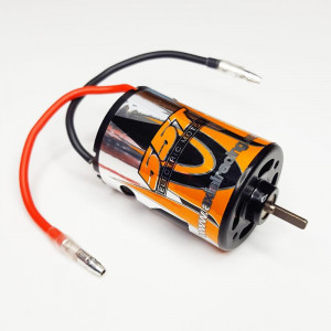 Коллекторный электродвигатель Axial AX24007 55T (540 класс)