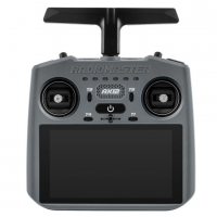 Аппаратура управления RadioMaster AX12 (ELRS)