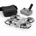 Радиоуправляемый квадрокоптер + очки VR Combo - RWA-H36
