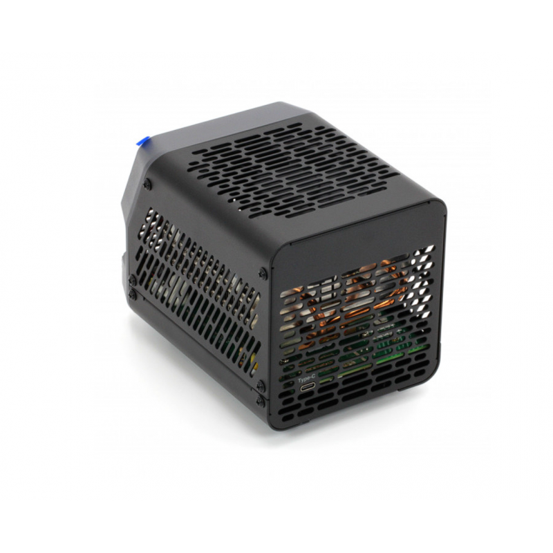Анализатор и устройство для разрядки батарей SkyRC BD380+ SK-600153-03
