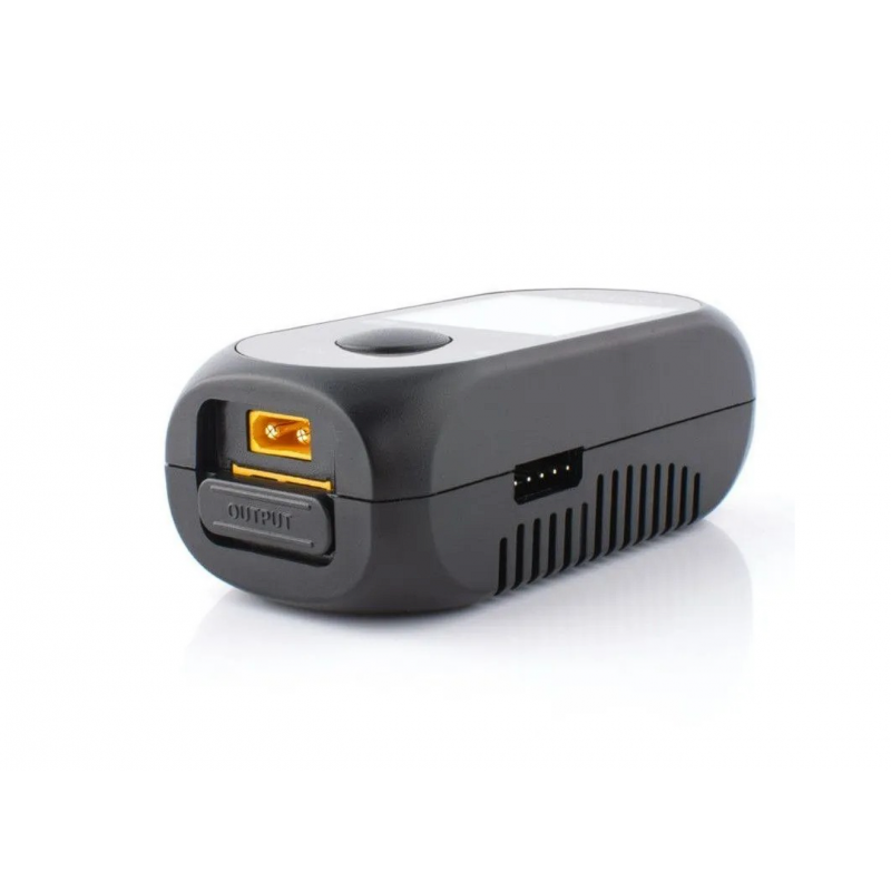 Зарядное устройство ToolkitRC M4 Pocket 80W для RC и FPV