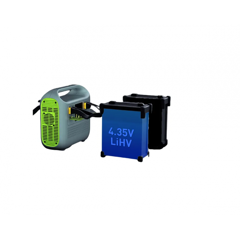 Зарядное устройство SkyRC PC3000H 3000W для LiPo/LiHV 12–14S