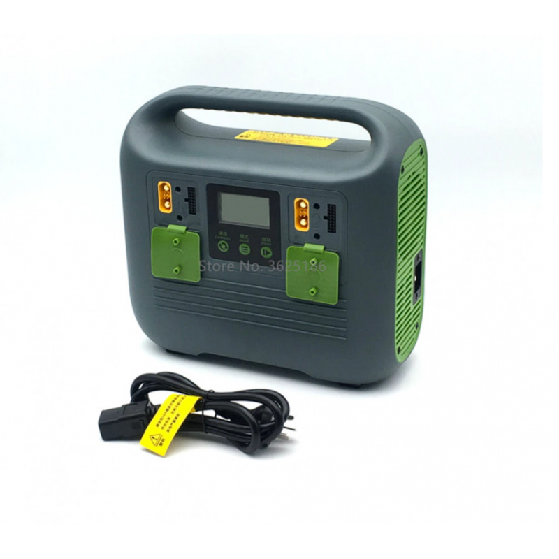 Зарядное устройство SkyRC PC3000H 3000W для LiPo/LiHV 12–14S