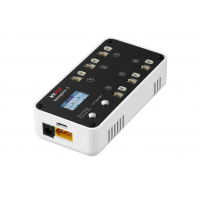 Vifly WhoopStor 3 зарядное устройство для 1S Lipo/LiHV аккумуляторов VF-WhoopStor-3