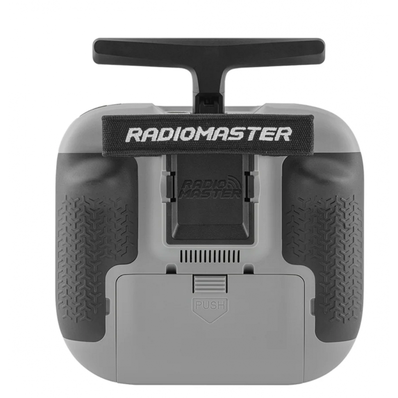 Аппаратура управления RadioMaster TX15 (ELRS) M2 HP0157.0110