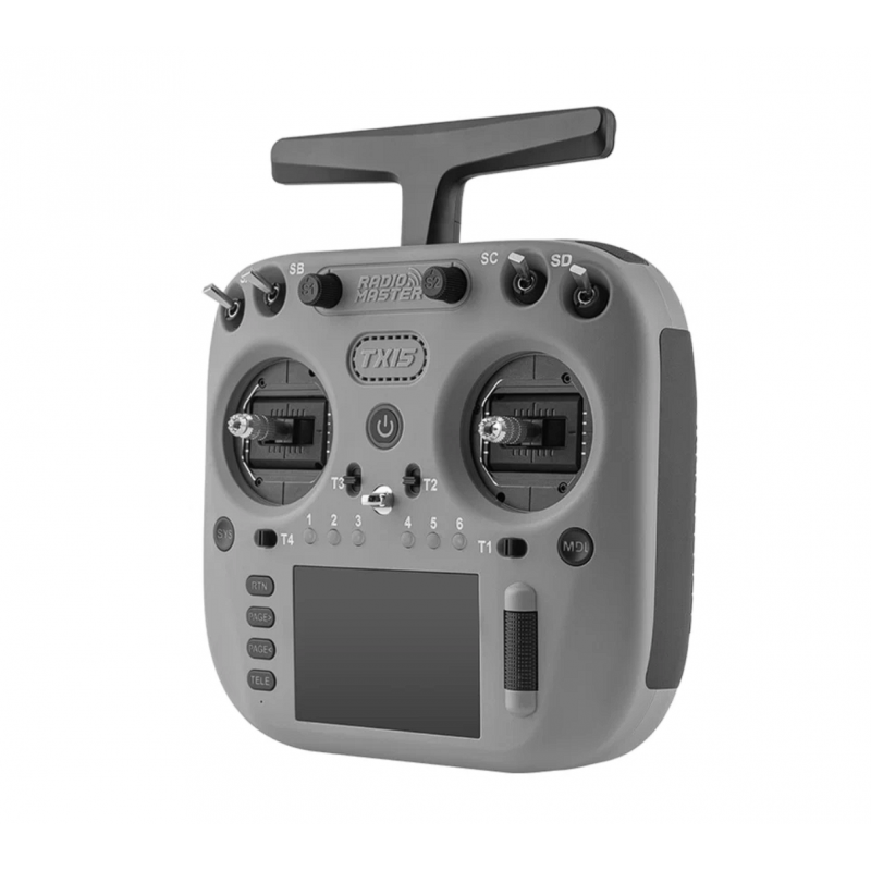 Аппаратура управления RadioMaster TX15 (ELRS) M2 HP0157.0110