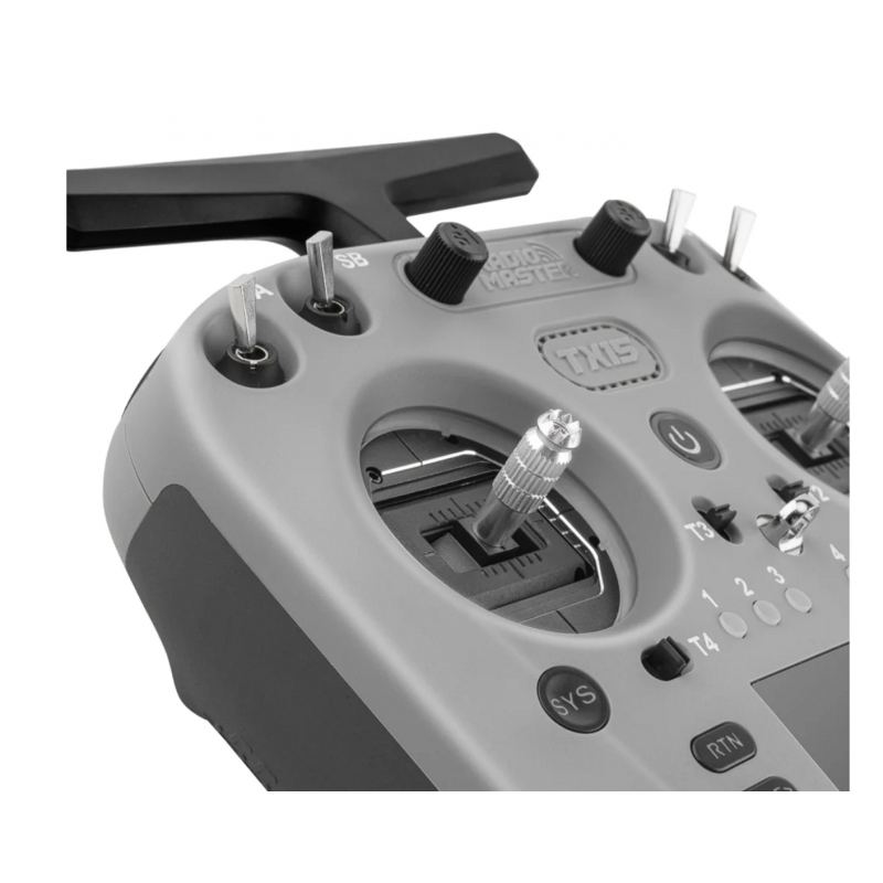 Аппаратура управления RadioMaster TX15 (ELRS) M2 HP0157.0110