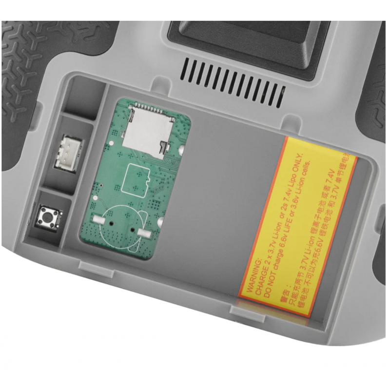Аппаратура управления RadioMaster TX15 (ELRS) M2 HP0157.0110