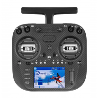 Аппаратура управления RadioMaster TX15 MAX ELRS M2