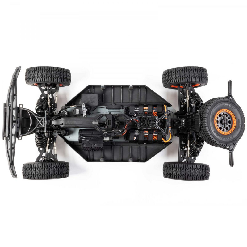 Радиоуправляемая модель 1/5 Losi 5IVE-TE 3.0 Электро 4WD RTR LOS05022