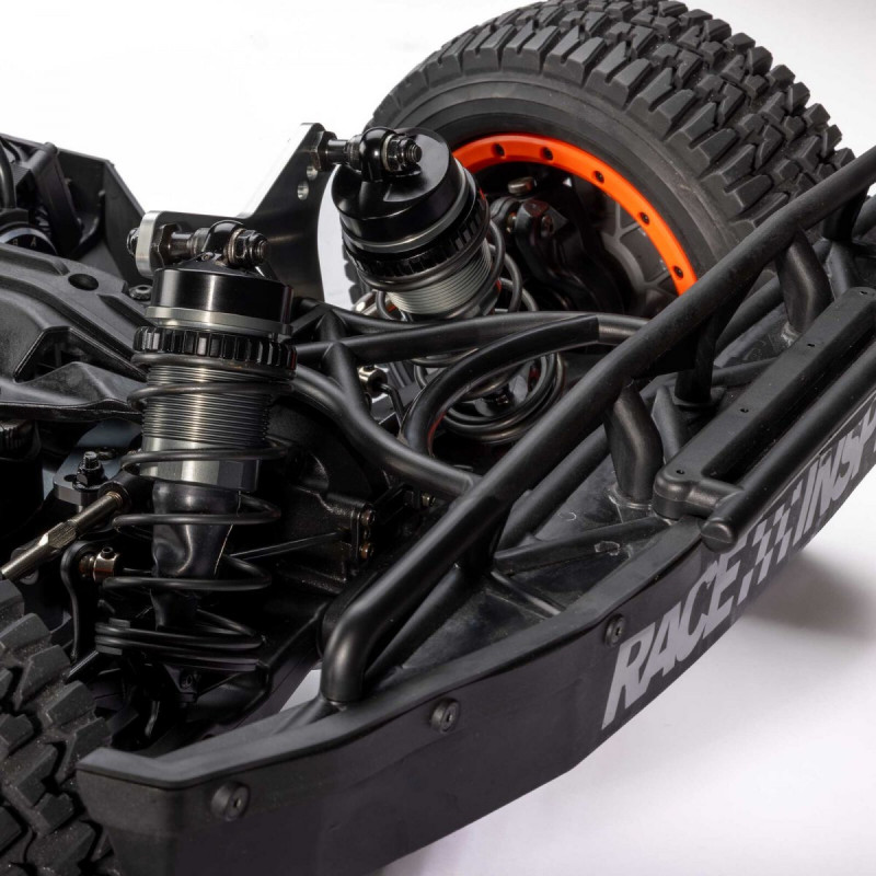 Радиоуправляемая модель 1/5 Losi 5IVE-TE 3.0 Электро 4WD RTR LOS05022