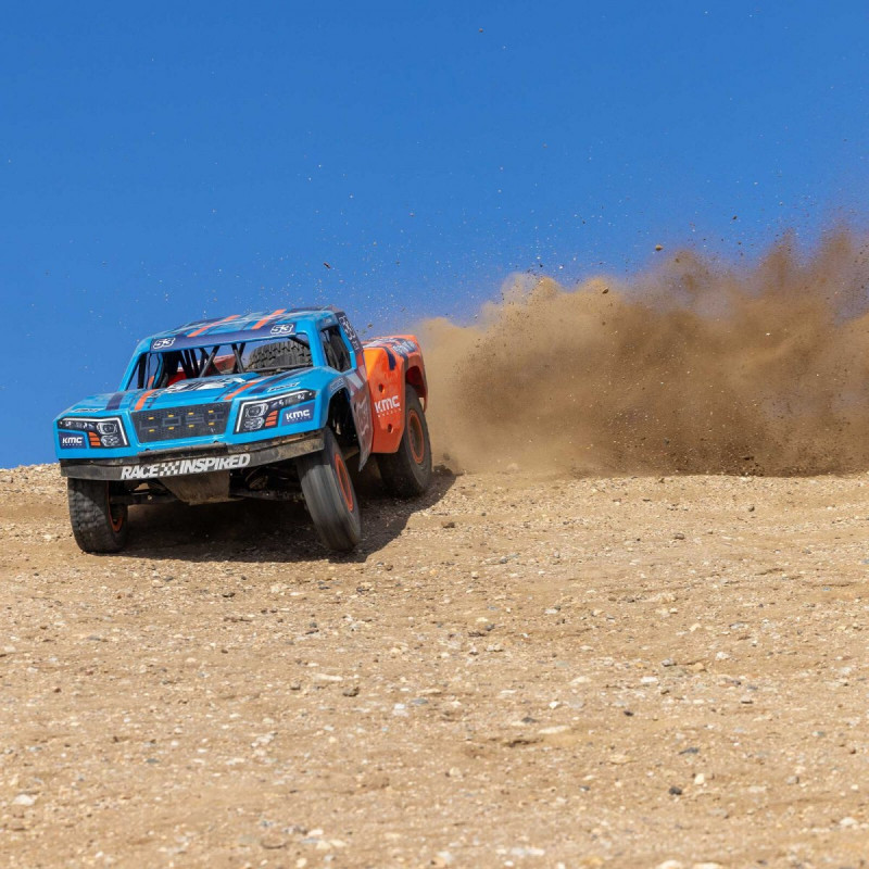 Радиоуправляемая модель 1/5 Losi 5IVE-TE 3.0 Электро 4WD RTR LOS05022