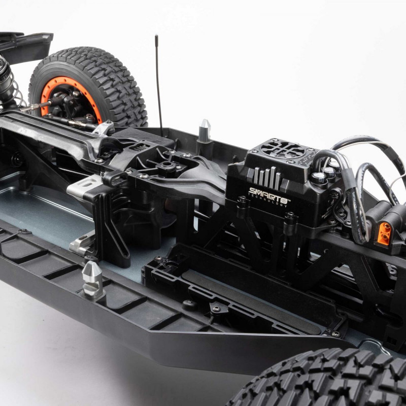 Радиоуправляемая модель 1/5 Losi 5IVE-TE 3.0 Электро 4WD RTR LOS05022