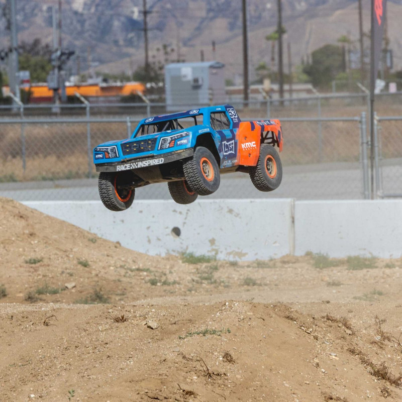 Радиоуправляемая модель 1/5 Losi 5IVE-TE 3.0 Электро 4WD RTR LOS05022