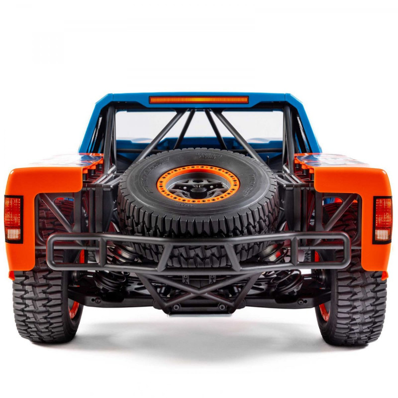 Радиоуправляемая модель 1/5 Losi 5IVE-TE 3.0 Электро 4WD RTR LOS05022