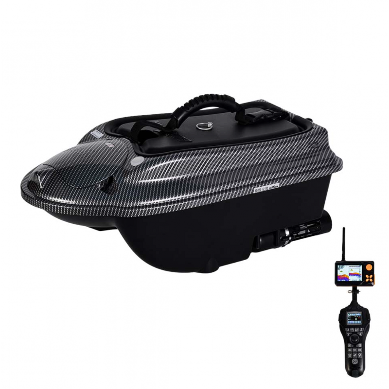 Прикормочный кораблик Boatman Actor Plus 2 Pro ACT-PL-V2-PR