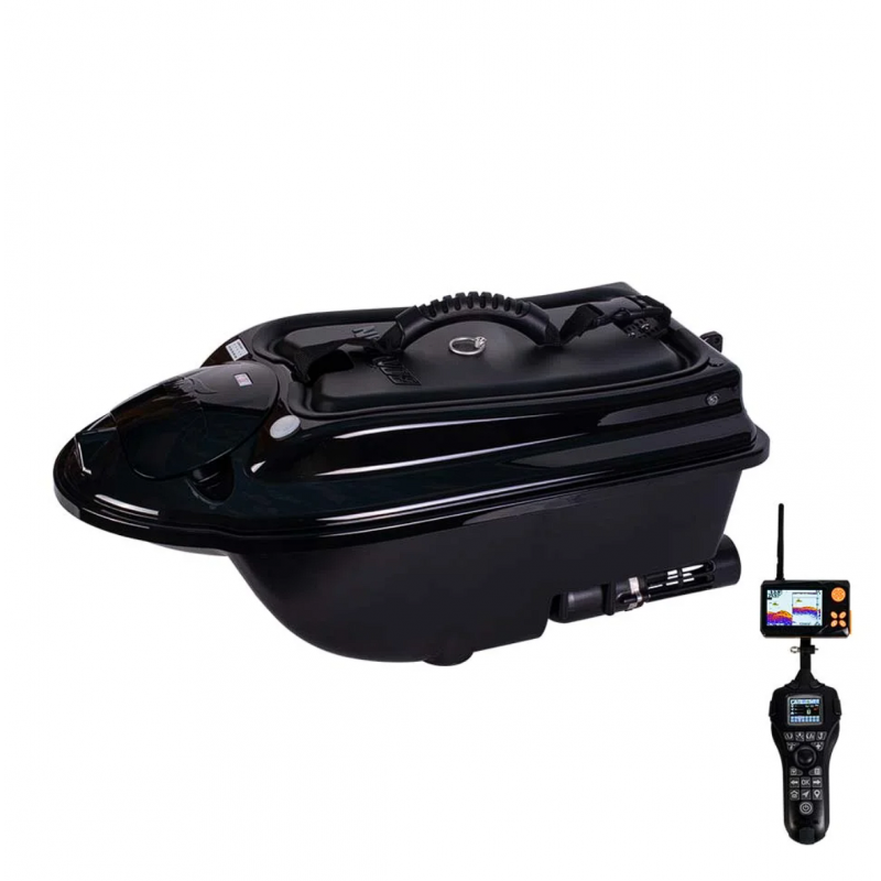 Прикормочный кораблик Boatman Actor Plus 2 Pro ACT-PL-V2-PR