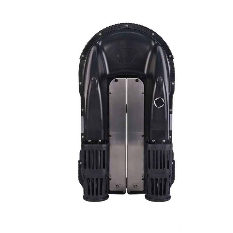 Прикормочный кораблик Boatman Vulcan PRO V-PR с GPS и эхолотом