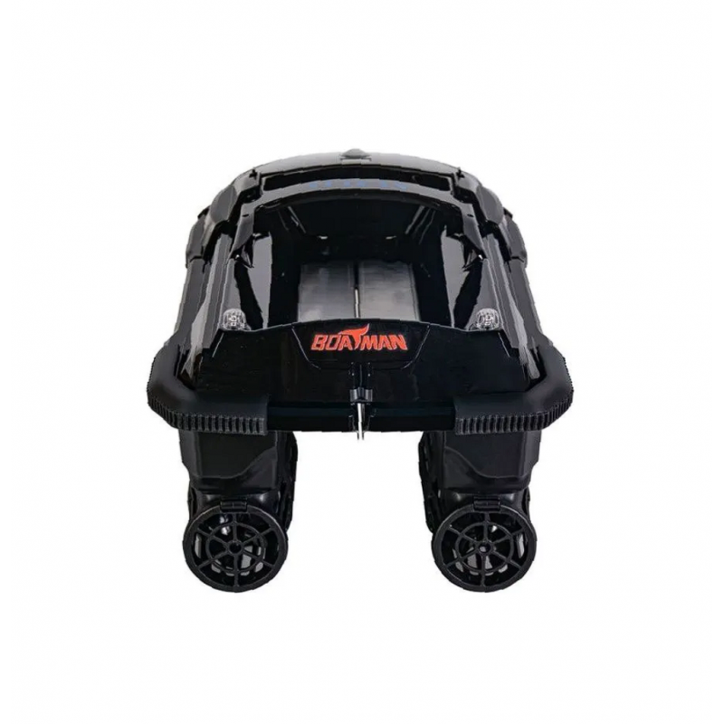 Прикормочный кораблик Boatman Vulcan PRO V-PR с GPS и эхолотом