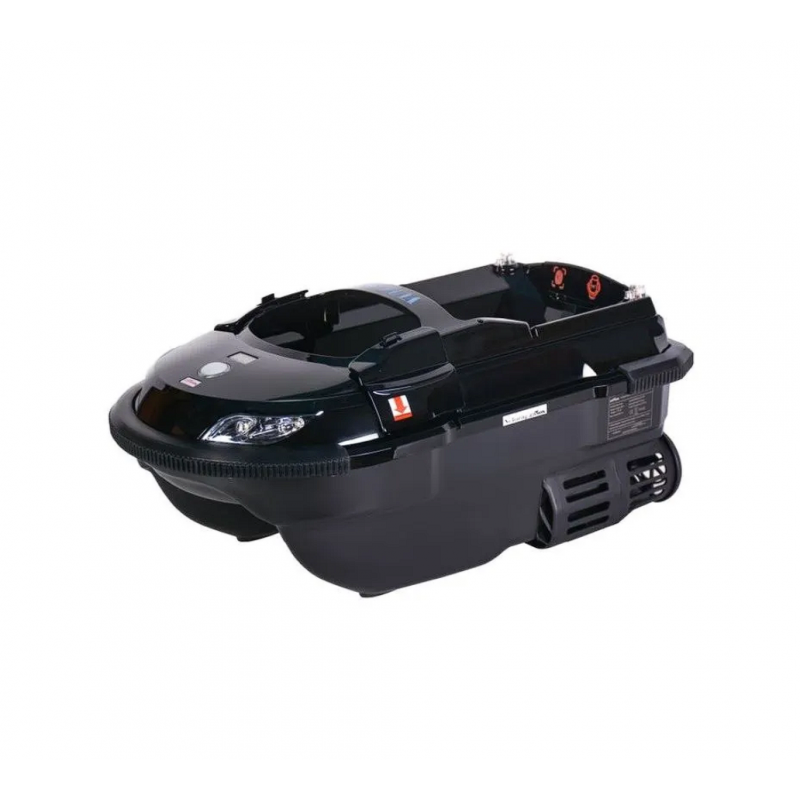Прикормочный кораблик Boatman Vulcan PRO V-PR с GPS и эхолотом