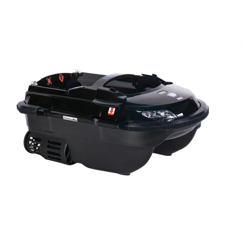 Прикормочный кораблик Boatman Vulcan PRO V-PR с GPS и эхолотом