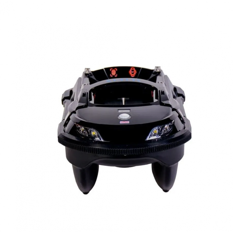 Прикормочный кораблик Boatman Vulcan PRO V-PR с GPS и эхолотом