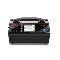 Зарядное устройство Ultra Power UP600+