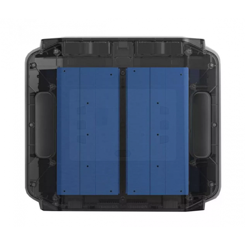 Двухканальное зарядное устройство ISDT X16 2200Вт для LiFe/LiPo/LiHV/ULiHV 2–16S ISDT-X16
