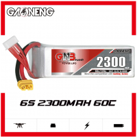 Аккумулятор LiPo GAONENG GNB 2300mAh 6S1P 22.2V 60C XT60 GNB23006S60A-XT60