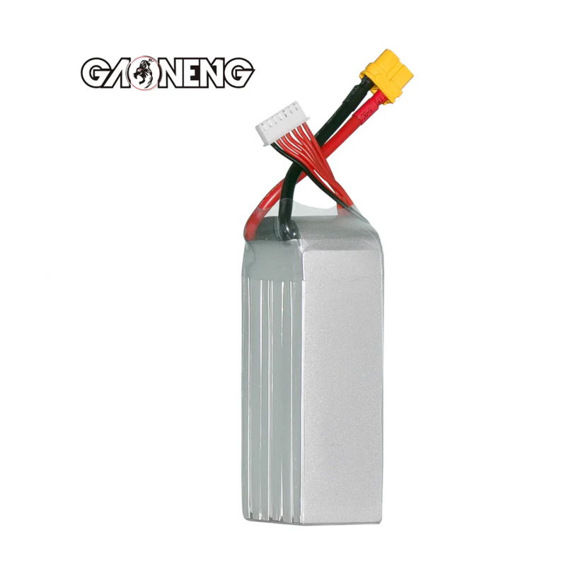 Аккумулятор LiPo GAONENG GNB 2300mAh 6S1P 22.2V 60C XT60 GNB23006S60A-XT60