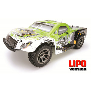Шорт-корс трак Arrma Mojave BLX 2WD RTR масштаб 1:10 2.4G - AR102544