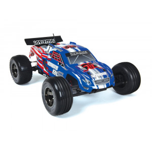Трагги ARRMA Vorteks BLS 2WD RTR масштаб 1:10 2.4G - AR102611