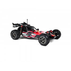 Багги ARRMA Raider BLS 2WD RTR масштаб 1:10 2.4G - AR102614