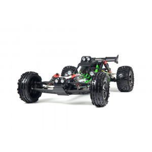 Багги ARRMA Raider XL BLX 2WD RTR масштаб 1:8 - AR102662