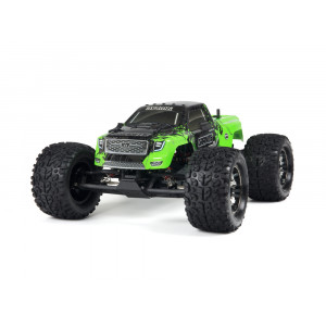 Монстр ARRMA Granite BLX 2WD RTR масштаб 1:10 - AR102660
