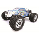 Монстр Arrma Granite 2WD RTR масштаб 1:10 2.4G - AR102531