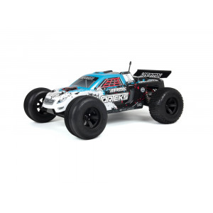 Трагги ARRMA Vorteks MEGA 2WD RTR масштаб 1:10 2.4G - AR102601