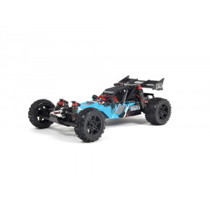 Багги ARRMA Raider MEGA 2WD RTR масштаб 1:10 2.4G - AR102602