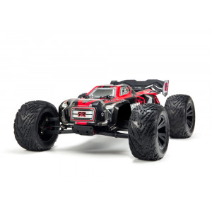 ARRMA KRATON 2018 6S BLX185 Brushless 4WD RTR