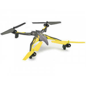 Квадрокоптер Dromida Ominus UAV желтый