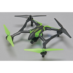 Квадрокоптер Dromida Vista FPV зеленый