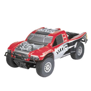 Шорт-корс FS Racing Rally 5T 4WD RTR масштаб 1:5 2.4G - S11901