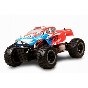 Монстр FS Racing Victory 2WD RTR масштаб 1:5 2.4G - FS10803