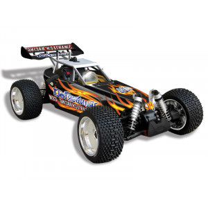 Радиоуправляемый багги Smartech Thunderbolt 4WD RTR масштаб 1:5 2.4G - SM-053420